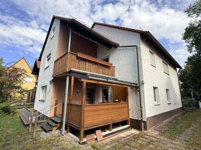 Haus kaufen in Rückersdorf, Bayern