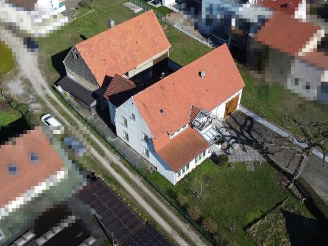Haus kaufen in Knittlingen