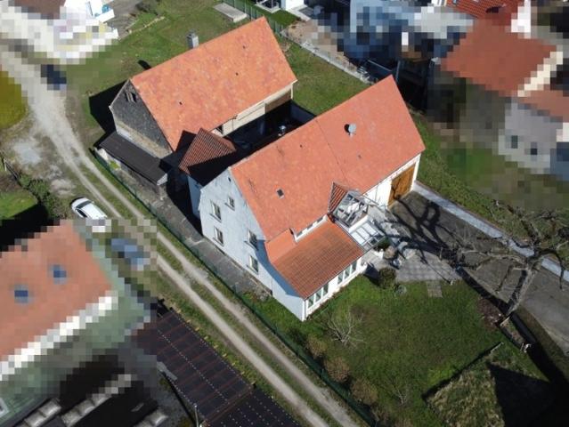 Haus kaufen in Knittlingen