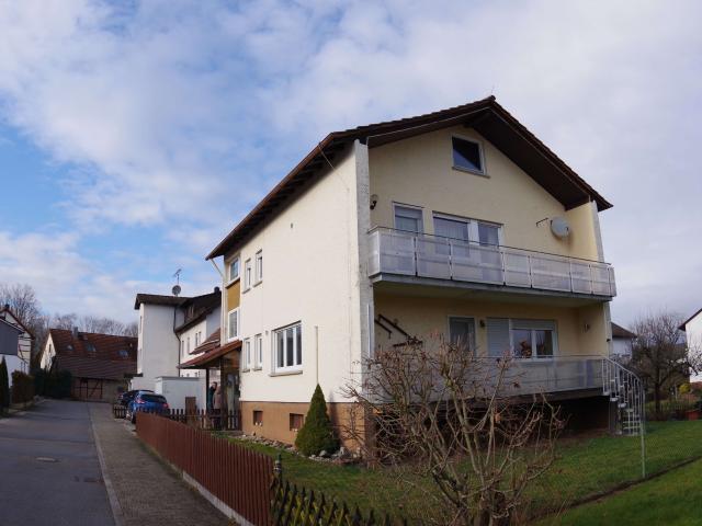 Haus kaufen in Obergimpern, Bad Rappenau