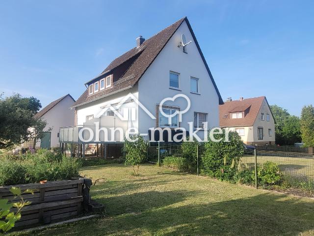 Haus kaufen in Peine