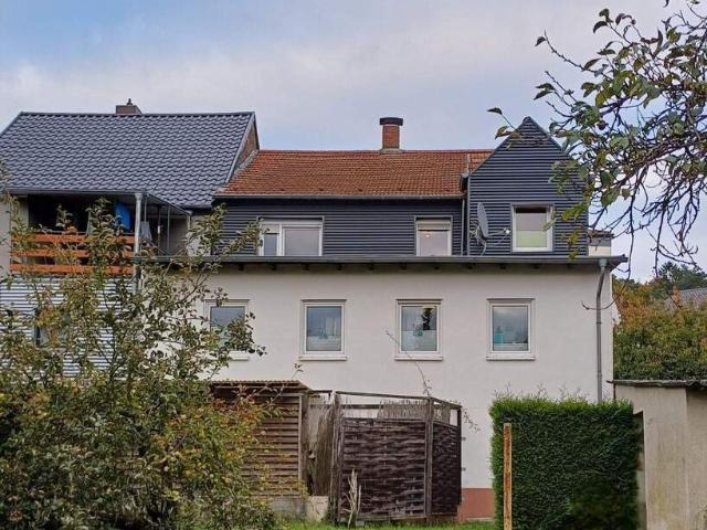 Haus kaufen in Sankt Ingbert, Saarland