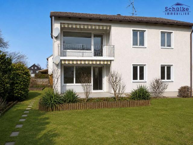 Haus kaufen in Langenbach, Landkreis Freising