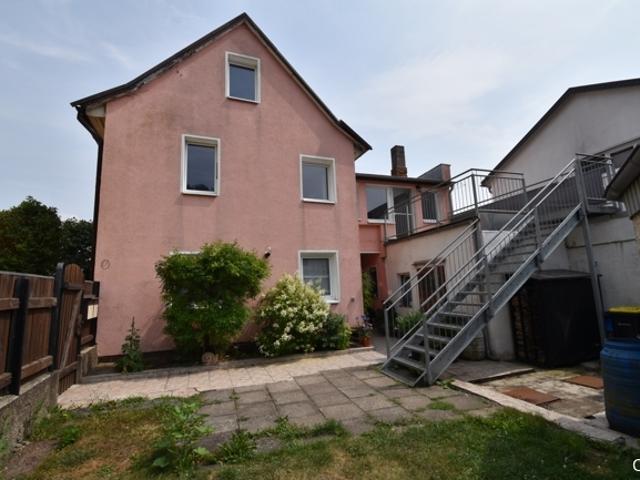 Haus kaufen in Ilfeld, Thüringen