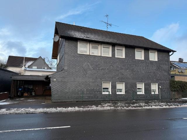 Haus kaufen in Kölner Straße, Wermelskirchen