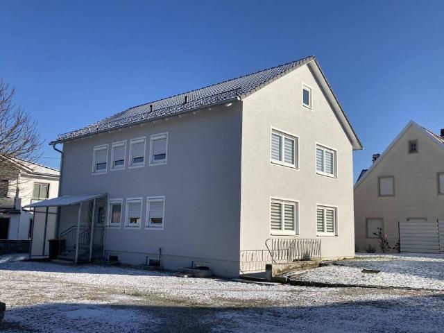 Haus kaufen in Aresing, Bayern
