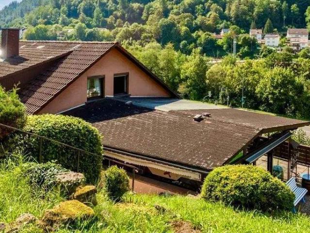 Haus kaufen in Eberbach