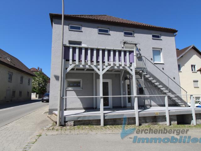 Haus kaufen in Eichendorf, Bayern