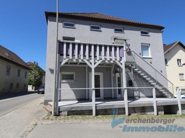 Haus kaufen in Eichendorf, Bayern