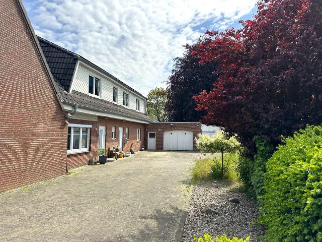 Haus kaufen in Fiefharrie, Negenharrie