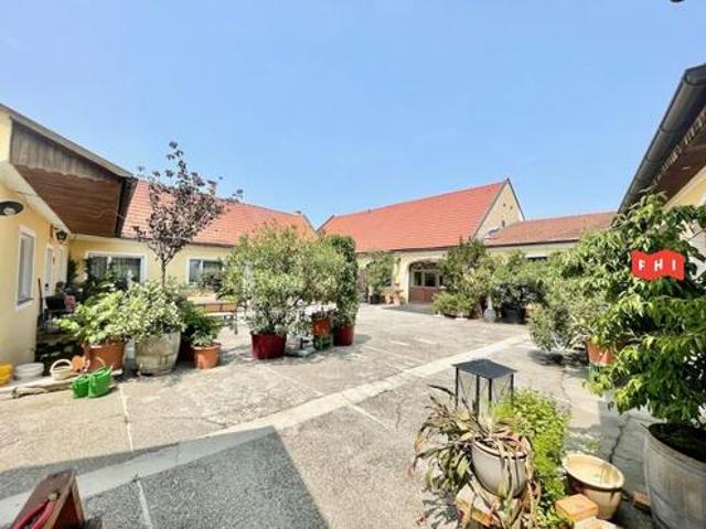 Haus kaufen in Furth bei Göttweig, Niederösterreich