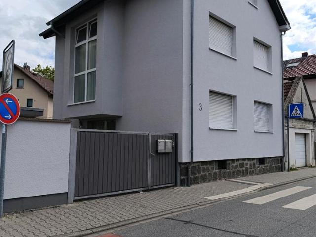 Haus kaufen in Lorsch, Hessen