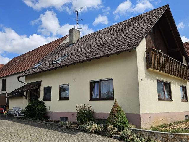 Haus kaufen in Dischingen, Landkreis Heidenheim