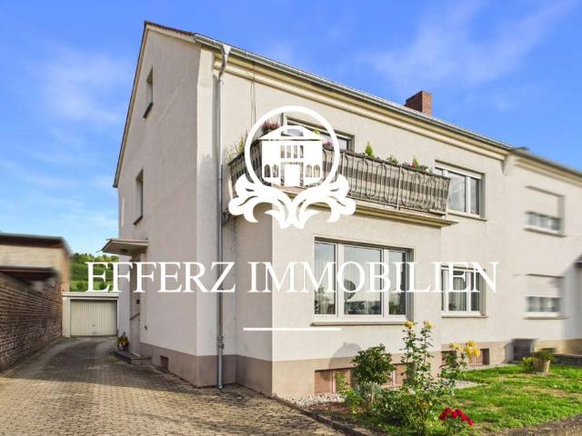 Haus kaufen in Heppingen, Bad Neuenahr-Ahrweiler