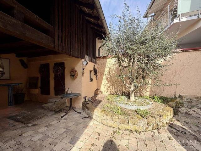 Haus kaufen in Östringen