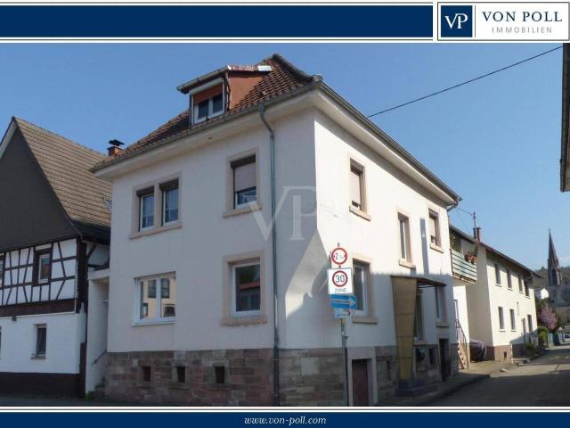 Haus kaufen in Gaggenau, Baden-Württemberg