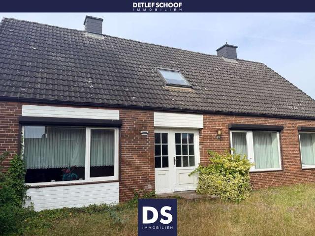 Haus kaufen in Langwedel, Kreis Rendsburg-Eckernförde