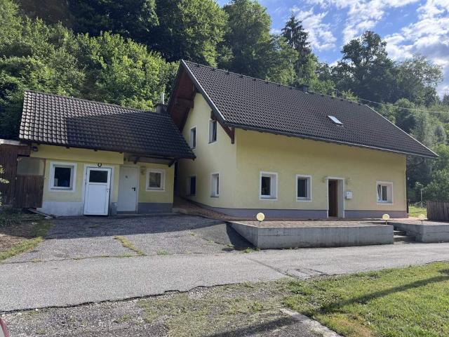Haus kaufen in St. Agathen und Perau, Judendorf-Straßengel