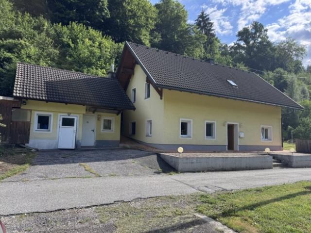 Mehrfamilienhaus kaufen in Hohenthurn, Kärnten