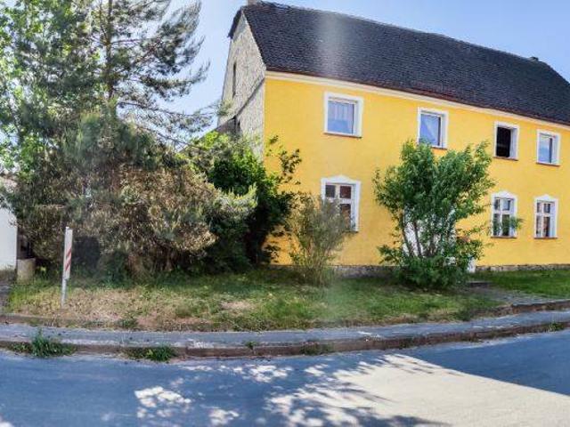 Haus kaufen in Belzig, Brandenburg