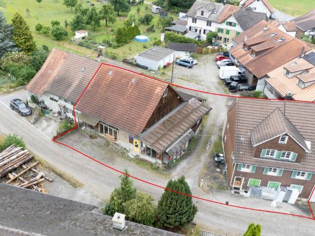 Haus kaufen in Busswil (TG), Thurgau