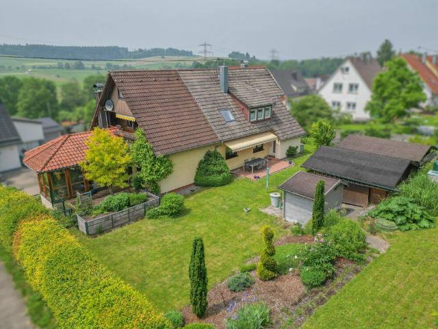 Haus kaufen in Villingen-Schwenningen