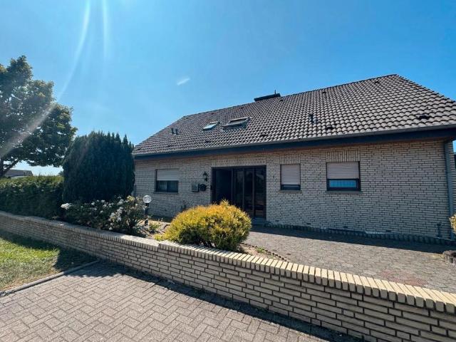 Haus kaufen in Lengerich, Kreis Steinfurt