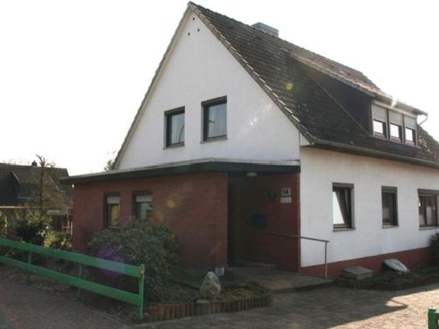 Haus kaufen in Luttum, Kirchlinteln