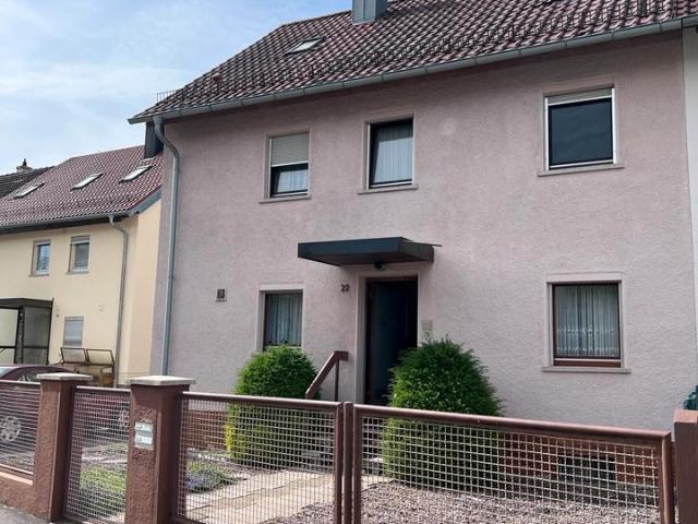 Haus kaufen in Faurndau, Göppingen