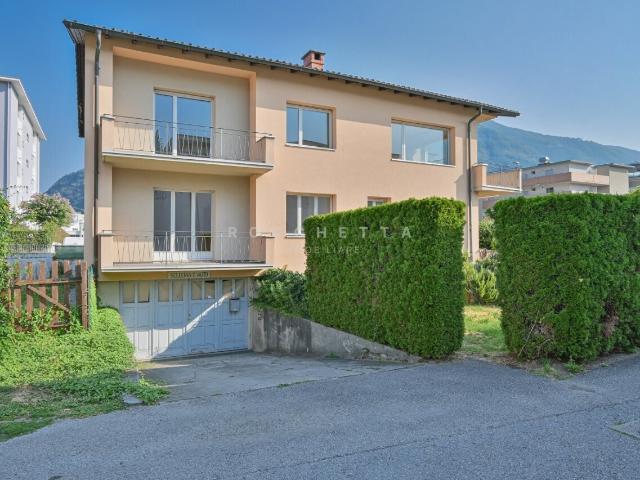 Haus kaufen in Ascona, Distretto di Locarno