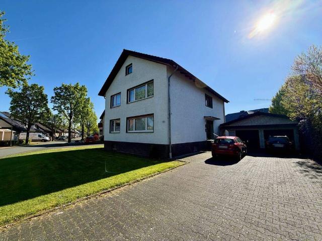 Haus kaufen in Delbrück, Nordrhein-Westfalen