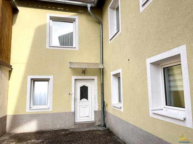 Haus kaufen in Schwertberg