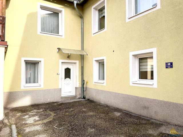 Haus kaufen in Schwertberg, Am Dachsberg