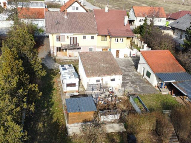 Haus kaufen in Hollabrunn, Niederösterreich