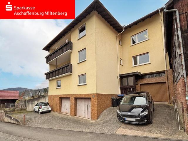 Haus kaufen in Kirchzell, Bayern