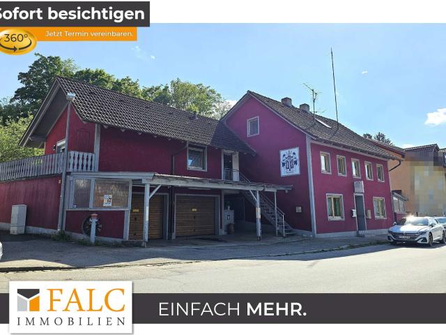 Haus kaufen in Ahausen, Landau
