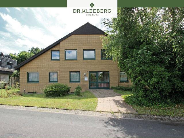Haus kaufen in Münster