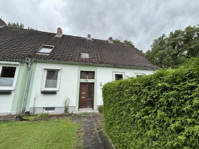 Haus kaufen in Wilhelmshaven, Niedersachsen