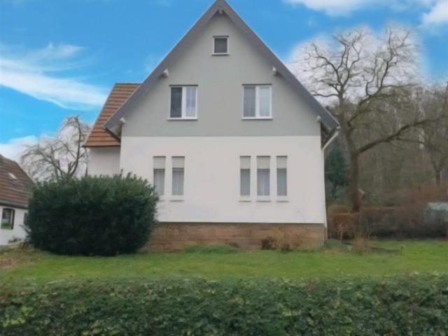 Haus kaufen in Schwerte, Wandhofen