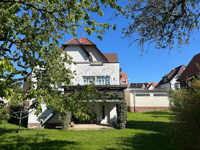 Haus kaufen in Engelsbrand (Ort), Engelsbrand