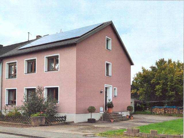 Haus kaufen in Saarlouis, Saarland