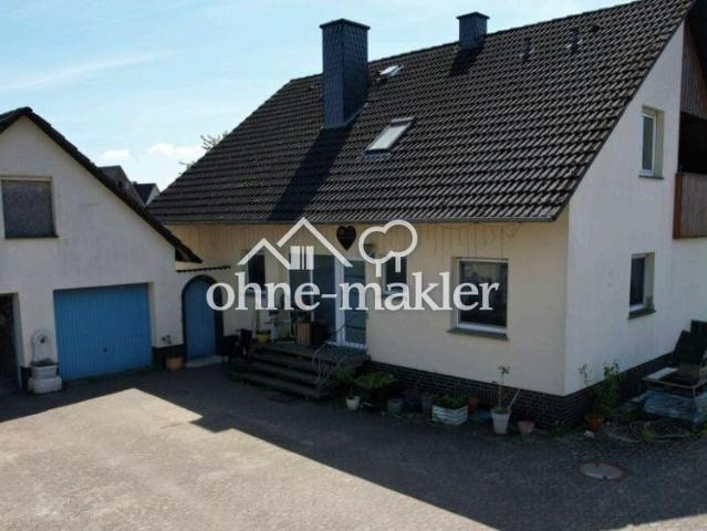 Haus kaufen in Nordhemmern, Hille