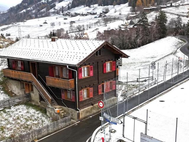 Immobilie kaufen in Grengiols, Wallis