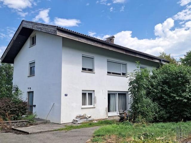 Immobilie kaufen in Nenzing-Gurtis, Vorarlberg