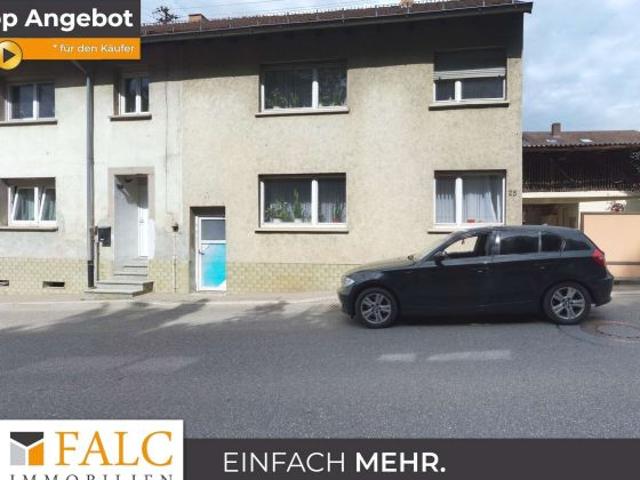 Haus kaufen in Östringen, Landkreis Karlsruhe