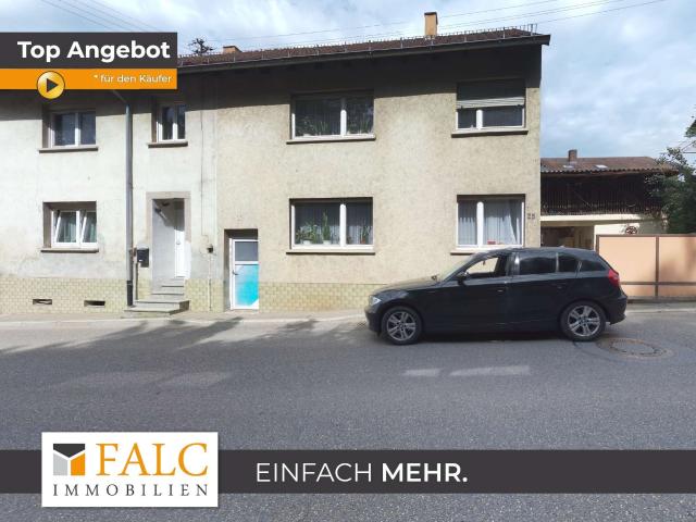 Haus kaufen in Östringen