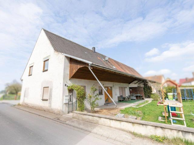Haus kaufen in Schlüsselfeld, Bayern