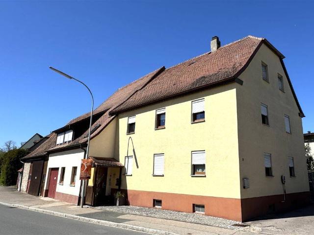 Haus kaufen in Leutershausen, Bayern