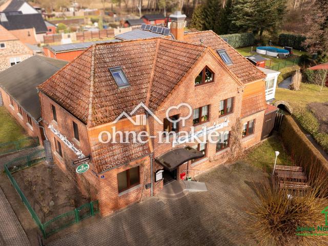 Haus kaufen in Weselsdorf, Ludwigslust