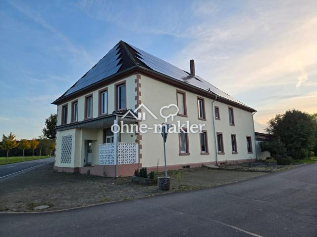 Haus kaufen in Aschen, Dissen